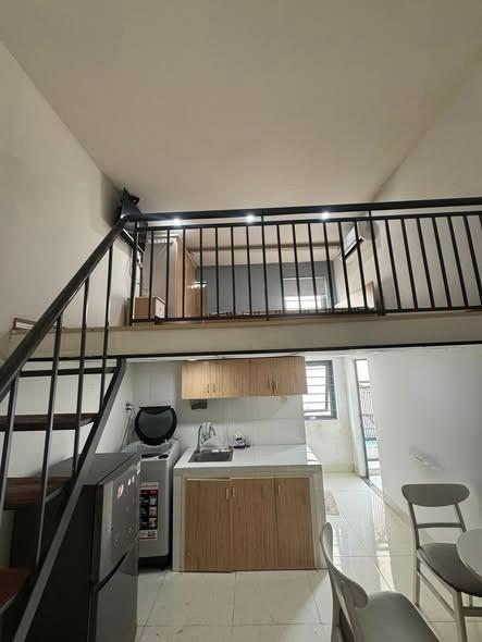 Cho thuê duplex, Thái Thị Bôi, Thanh Khê, Đà Nẵng - Photo 2