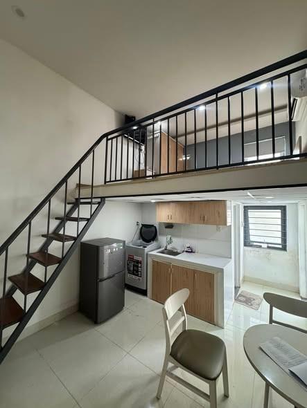 Cho thuê duplex, Thái Thị Bôi, Thanh Khê, Đà Nẵng - Photo 4
