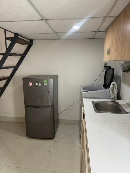 Cho thuê duplex, Thái Thị Bôi, Thanh Khê, Đà Nẵng - Photo 5