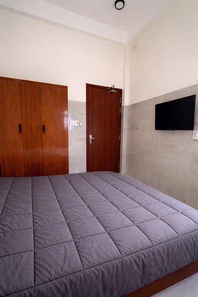 Cho thuê studio, 1 phòng ngủ, Lương Thế Vinh, An Hải, Đà Nẵng - An Hải, Đà Nẵng