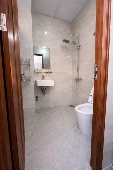 Cho thuê studio, 1 phòng ngủ, Lương Thế Vinh, An Hải, Đà Nẵng - Thumbnail 5