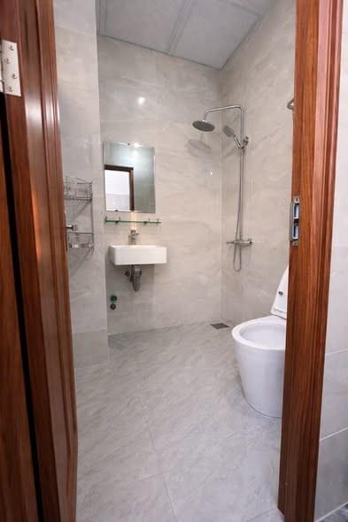 Cho thuê studio, 1 phòng ngủ, Lương Thế Vinh, An Hải, Đà Nẵng - Photo 5