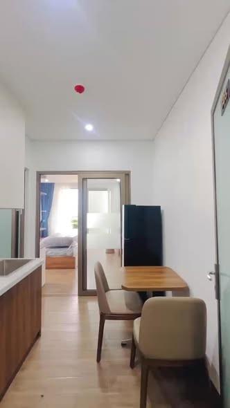 Cho thuê căn hộ, Trần Sâm, Sơn Trà, Đà Nẵng - Photo 1