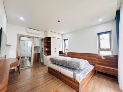 Cho thuê căn hộ, Trần Sâm, Sơn Trà, Đà Nẵng - Thumbnail 2