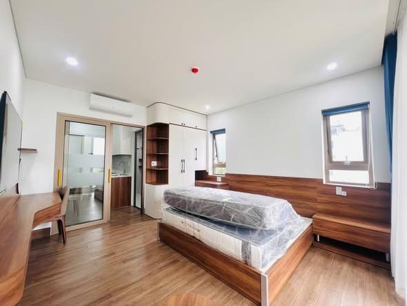 Cho thuê căn hộ, Trần Sâm, Sơn Trà, Đà Nẵng - Photo 2