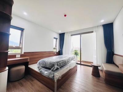 Cho thuê căn hộ, Trần Sâm, Sơn Trà, Đà Nẵng - Thumbnail 3