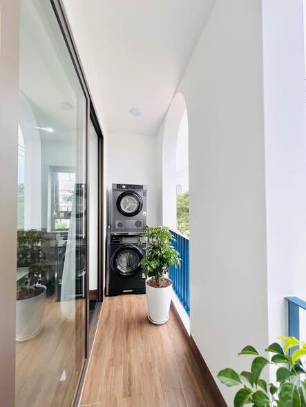 Cho thuê căn hộ, Trần Sâm, Sơn Trà, Đà Nẵng - Photo 4