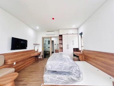 Cho thuê căn hộ, Trần Sâm, Sơn Trà, Đà Nẵng - Thumbnail 5