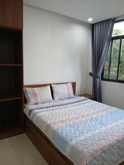 Cho thuê căn hộ, 2 phòng ngủ, Khuê Mỹ Đông 11, Ngũ Hành Sơn, Đà Nẵng - Thumbnail 3