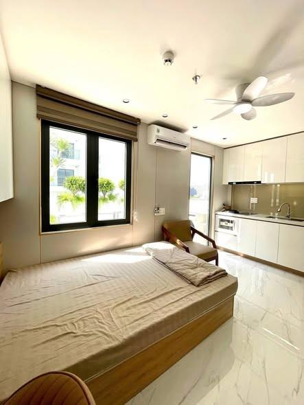 Cho thuê căn hộ, Khuê Mỹ Đông 1, Ngũ Hành Sơn, Đà Nẵng - Photo 2