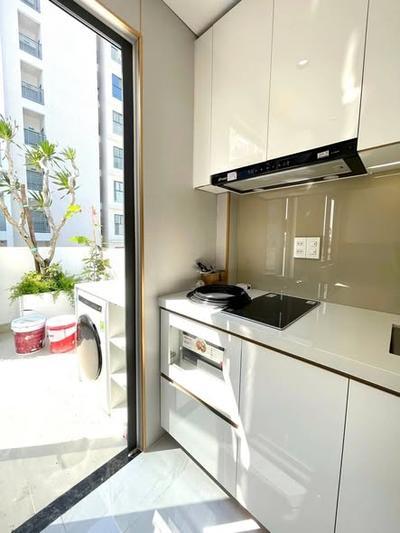 Cho thuê căn hộ, Khuê Mỹ Đông 1, Ngũ Hành Sơn, Đà Nẵng - Thumbnail 4