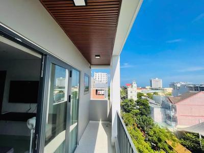 Cho thuê căn hộ, Ngô Thì Sỹ, Ngũ Hành Sơn, Đà Nẵng - Thumbnail 1