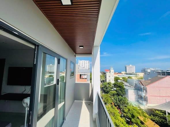 Cho thuê căn hộ, Ngô Thì Sỹ, Ngũ Hành Sơn, Đà Nẵng - Photo 1