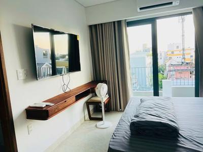 Cho thuê căn hộ, Ngô Thì Sỹ, Ngũ Hành Sơn, Đà Nẵng - Thumbnail 2