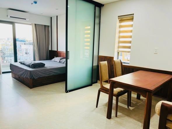 Cho thuê căn hộ, Ngô Thì Sỹ, Ngũ Hành Sơn, Đà Nẵng - Photo 3