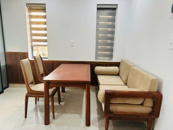 Cho thuê căn hộ, Ngô Thì Sỹ, Ngũ Hành Sơn, Đà Nẵng - Photo 4