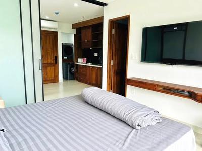 Cho thuê căn hộ, Ngô Thì Sỹ, Ngũ Hành Sơn, Đà Nẵng - Thumbnail 5