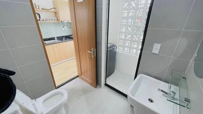 Cho thuê studio, 1 phòng ngủ, Lê Cơ, Hòa Cường, Đà Nẵng - Thumbnail 5