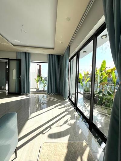 Cho thuê căn hộ, 2 phòng ngủ, Lê Thạch, An Khê, Đà Nẵng - Thumbnail 2