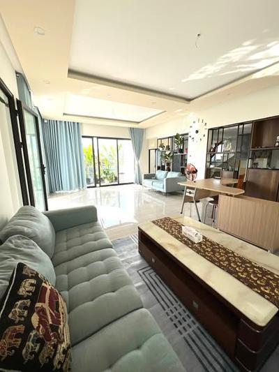 Cho thuê căn hộ, 2 phòng ngủ, Lê Thạch, An Khê, Đà Nẵng - Thumbnail 3