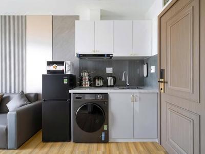 Cho thuê căn hộ, Nguyễn Đức An, An Hải, Đà Nẵng - Thumbnail 3