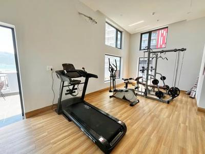 Cho thuê căn hộ, Nguyễn Đức An, An Hải, Đà Nẵng - Thumbnail 5