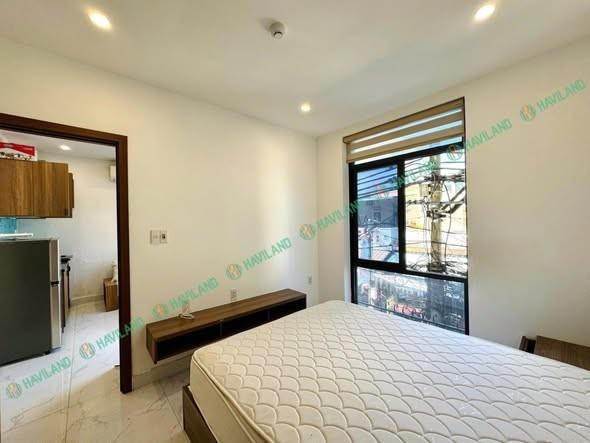 Cho thuê căn hộ, Phạm Ngọc Thạch, Hải Châu, Đà Nẵng - Photo 2