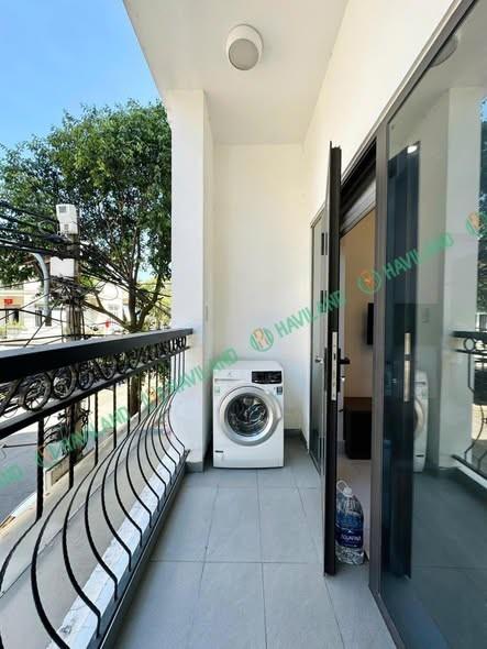 Cho thuê căn hộ, Phạm Ngọc Thạch, Hải Châu, Đà Nẵng - Photo 3