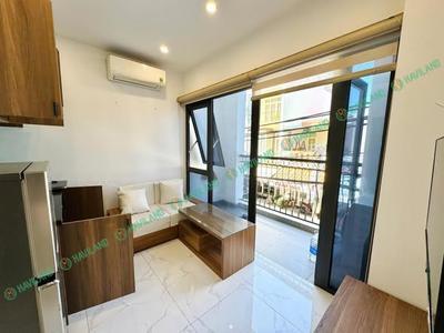 Cho thuê căn hộ, Phạm Ngọc Thạch, Hải Châu, Đà Nẵng - Thumbnail 4