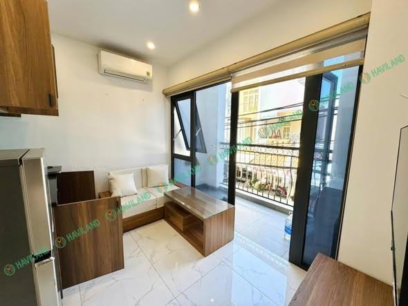 Cho thuê căn hộ, Phạm Ngọc Thạch, Hải Châu, Đà Nẵng - Photo 4