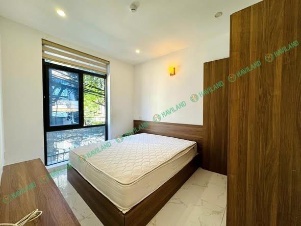 Cho thuê căn hộ, Phạm Ngọc Thạch, Hải Châu, Đà Nẵng - Photo 5