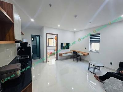 Cho thuê căn hộ, Nguyễn Xiển, Ngũ Hành Sơn, Đà Nẵng - Thumbnail 1