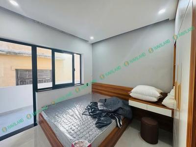 Cho thuê căn hộ, Nguyễn Xiển, Ngũ Hành Sơn, Đà Nẵng - Thumbnail 4