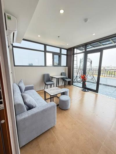 Cho thuê căn hộ, 2 phòng ngủ, An Thượng 32, Ngũ Hành Sơn, Đà Nẵng - Thumbnail 2