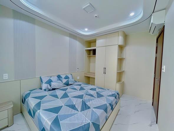 Cho thuê căn hộ, Nguyễn Thị Ba, Sơn Trà, Đà Nẵng - Photo 1