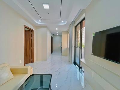 Cho thuê căn hộ, Nguyễn Thị Ba, Sơn Trà, Đà Nẵng - Thumbnail 2