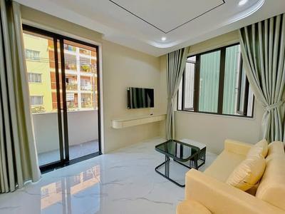 Cho thuê căn hộ, Nguyễn Thị Ba, Sơn Trà, Đà Nẵng - Thumbnail 3