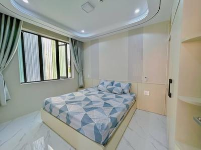 Cho thuê căn hộ, Nguyễn Thị Ba, Sơn Trà, Đà Nẵng - Thumbnail 4