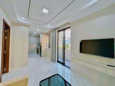 Cho thuê căn hộ, Nguyễn Thị Ba, Sơn Trà, Đà Nẵng - Thumbnail 5