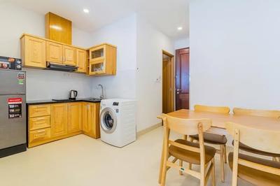 Cho thuê căn hộ, Lê Quang Đạo, Ngũ Hành Sơn, Đà Nẵng - Thumbnail 1