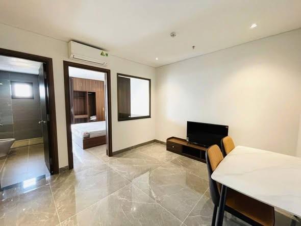 Cho thuê căn hộ, Trần Phú, Hải Châu, Đà Nẵng - Photo 4