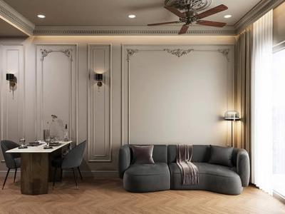 Cho thuê căn hộ, 2 phòng ngủ, Hỏa Sơn 1, Ngũ Hành Sơn, Đà Nẵng - Thumbnail 4