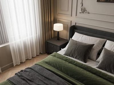 Cho thuê căn hộ, 2 phòng ngủ, Hỏa Sơn 1, Ngũ Hành Sơn, Đà Nẵng - Thumbnail 5