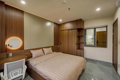 Cho thuê căn hộ, Dương Thị Xuân Quý, Ngũ Hành Sơn, Đà Nẵng - Thumbnail 2