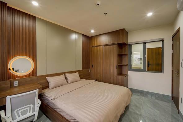 Cho thuê căn hộ, Dương Thị Xuân Quý, Ngũ Hành Sơn, Đà Nẵng - Photo 2