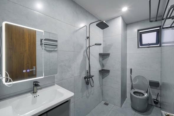 Cho thuê căn hộ, Dương Thị Xuân Quý, Ngũ Hành Sơn, Đà Nẵng - Photo 5