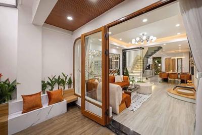 Cho thuê nhà riêng, 4 phòng ngủ, Trưng Nữ Vương, Hải Châu, Đà Nẵng - Thumbnail 2