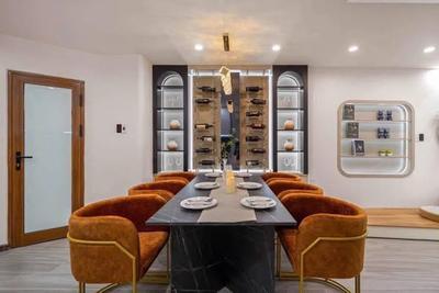 Cho thuê nhà riêng, 4 phòng ngủ, Trưng Nữ Vương, Hải Châu, Đà Nẵng - Thumbnail 4