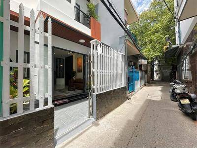 Cho thuê nhà riêng, 3 phòng ngủ, Phan Châu Trinh, Hòa Cường, Đà Nẵng - Hòa Cường, Đà Nẵng