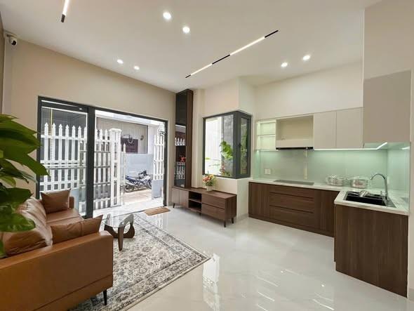 Cho thuê nhà riêng, 3 phòng ngủ, Phan Châu Trinh, Hòa Cường, Đà Nẵng - Photo 2